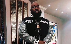 Trae Tha Truth Begs Public's Help to Find Missing Daughter After Accusing Ex of Kidnapping