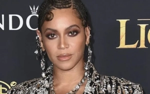 Beyonce Celebrated by Keke Palmer at EW's 2024 Entertainer of the Year Event 