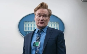 Conan O'Brien Devastated as His Parents Died Three Days Apart