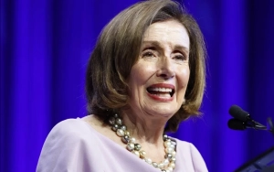 Nancy Pelosi Injured and Hospitalized in Luxembourg