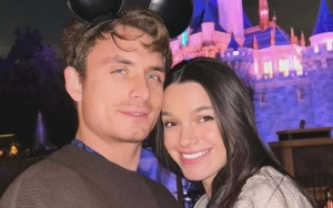 James Kennedy's Girlfriend Ally Lewber 'Safe' and 'OK' Following His Domestic Violence Arrest