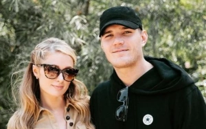 Paris Hilton's Ex-Fiance Chris Zylka Arrested After Attempted Carjacking and Disturbing Fight With Cops 