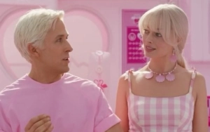 'Barbie' Sequel: Greta Gerwig and Noah Baumbach in 'Early Stages' of Finding 'Undertow' for Follow-Up Story