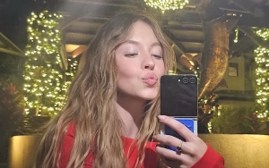 Sydney Sweeney Exposes Body Shamers Criticizing Her 'Chunky' Body
