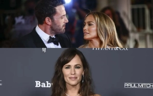 Ben Affleck Joins Exes Jennifer Lopez and Jennifer Garner to Support Their Kids' School Play