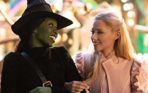 'Wicked' Defended by Kristin Chenoweth Amid Backlash for Allegedly 'Pushing LGBTQ Agenda'