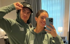 James Kennedy's GF Ally Lewber Speaks Out After He Allegedly Threw Her to the Ground Before His Arrest