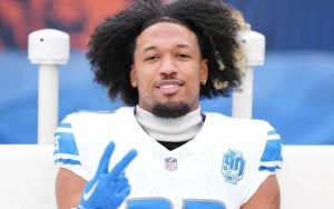 Detroit Lions' Khalil Dorsey Rushed to Hospital With Ghastly Injury Following Sunday's Game