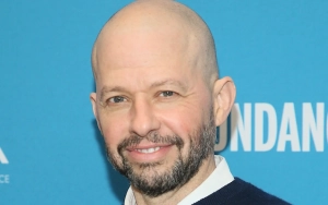Jon Cryer Holds Back 'a Little Bit' in His Elaborate Christmas Village Extravaganza