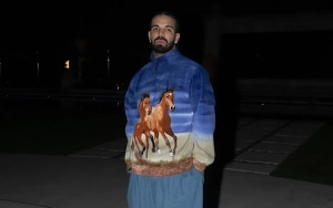 Drake Splashes This Huge Amount of Money as Gift for Lookalike Contest Winner
