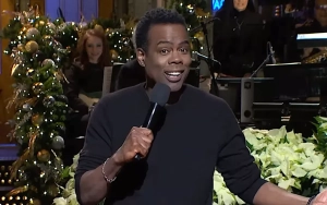 Chris Rock Sparks Plastic Surgery Rumors After 'Saturday Night Live' Hosting Gig