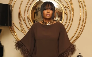Marlo Hampton Angers Fans After Speaking Out Why Black Women Wear Wigs