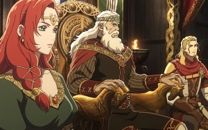 'Lord of the Rings' Anime Fast Tracked to Secure Movie Rights