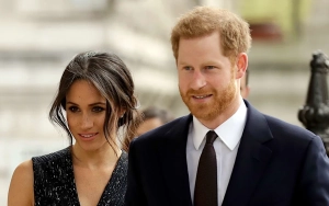 Netflix Bosses Take Control of Prince Harry and Meghan Markle's 'POLO' After Bad Article