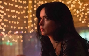 'Jessica Jones' Star Krysten Ritter Excited for Possible Return to MCU After Daredevil Gets Revival