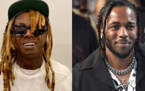 Lil Wayne AI Song With Kendrick Lamar Diss Lyrics Went Viral