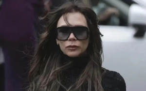 Victoria Beckham Addresses Nose Job Rumors 