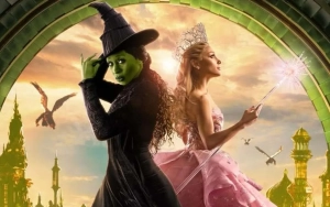 'Wicked' Sequel Gets Official Title