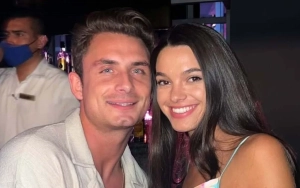 James Kennedy's GF Ally Lewber Moves Out With His Help After His Domestic Violence Arrest