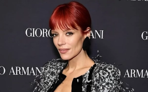 Lily Allen Opens Up About Mental Health Struggles, Eating Disorder and Moving to America