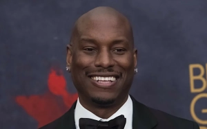 Tyrese Gibson Reveals TGT Is Gearing Up for New Music