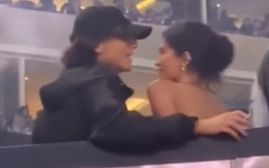 Video: Kylie Jenner and Timothee Chalamet Are Loved Up at 'Complete Unknown' After-Party
