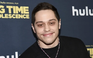 Pete Davidson Hits First Red Carpet in 18 Months to Support Friend's Broadway Play