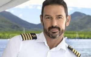 'Below Deck' Star Captain Jason Chambers Opens Up About Skin Cancer Diagnosis