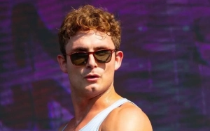 James Kennedy Vows to Change in First Statement After Domestic Violence Arrest