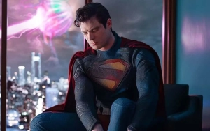 James Gunn Explains 'Legacy' Removal From 'Superman' Title and the Return of Iconic Red Trunks