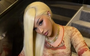 Cardi B Engages in Heated Exchange With Hater After Partying at Nightclub