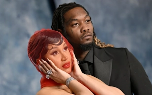 Cardi B Reveals Her Relationship Status After Attending Offset's Birthday Party