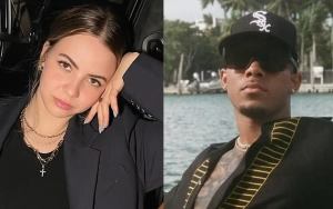 Bobbi Althoff Soft-Launches New Relationship After Divorce, NFL Star Sean Murphy-Bunting Speaks Up