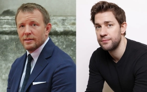 First Look at Guy Ritchie's 'Indiana Jones'-Esque 'Fountain of Youth' Starring John Krasinski Unveiled