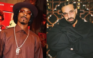 Snoop Dogg Laughs Off Drake's Lawsuit Against UMG Over 'Not Like Us'