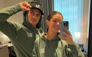 James Kennedy and GF Ally Lewber Urged by Her Family to Break Up After His Domestic Violence Arrest