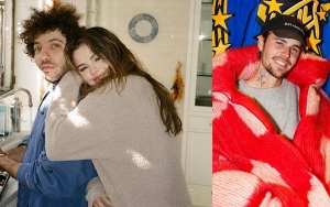 Selena Gomez's Engagement to Benny Blanco Leaves Justin Bieber 'Stung'