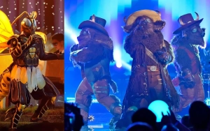 'The Masked Singer' Finale Recap: A Legend Crowned as Season 12 Winner