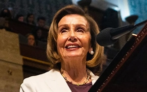 Nancy Pelosi Expresses Regret over 'Saturday Night Live' Hosting Miss
