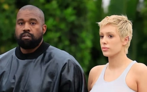 Kanye West and Bianca Censori Opt Out Spending Christmas With Kids to Avoid Legal Papers