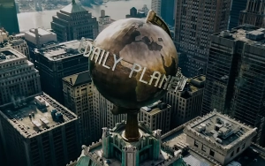 'Superman' Teaser Trailer Introduces The Daily Planet Crew