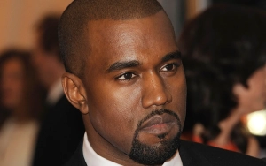Kanye West Goes Wild in Combative Deposition Video for $10M AI Theft Lawsuit