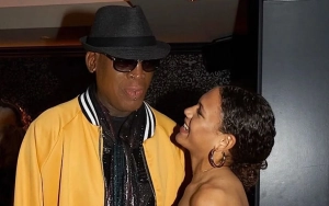 Dennis Rodman's Daughter Trinity Disowns 'Alcoholic' Father, Dishes on His Inner Demons