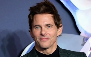 James Marsden Talks About His Clucky Chicken Audition for 'Saturday Night Live'