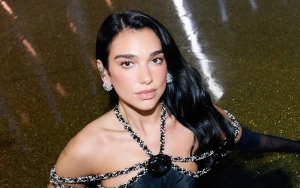 Dua Lipa Responds to Grammy Snub, Embraces 'Radical Optimism'