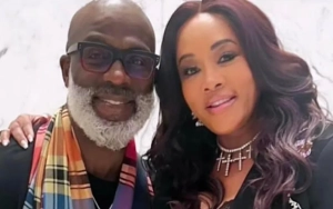 Vivica A. Fox Addresses BeBe Winans Relationship Amid Dating Rumors