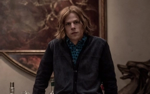 Jesse Eisenberg Regrets Playing Lex Luthor in Zack Snyder's DC Superhero Movies 
