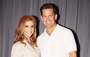 'That's So Raven' Star Anneliese van der Pol Elopes With Former Co-Star Johnno Wilson
