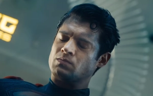 'Superman' Trailer Unveils Easter Eggs and Character Introductions to DCU