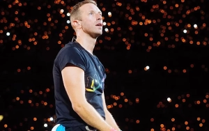 'Sad' Chris Martin Reflects on Empty Nest Syndrome